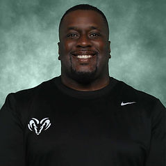 Trey Bryant